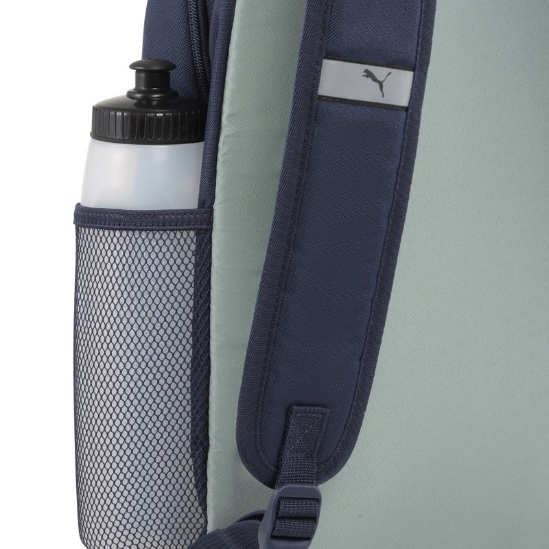Ghiozdan Puma PHASE COLOR BLOCK Backpack