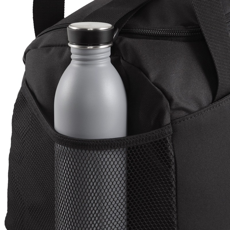 Geanta Puma PUMA BUZZ Extra Small Sports Bag - 4 | YEO