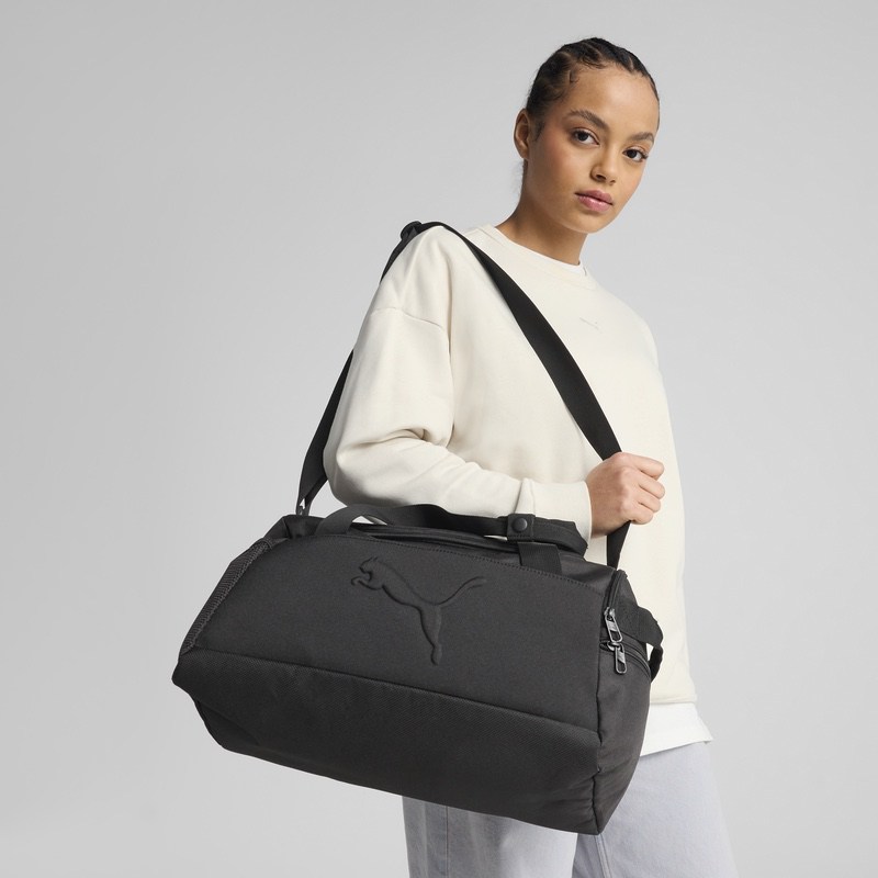 Geanta Puma PUMA BUZZ Extra Small Sports Bag - 2 | YEO