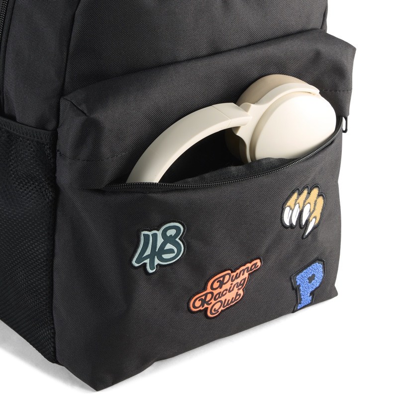 Ghiozdan Puma PUMA PHASE PATCH Backpack - 3 | YEO