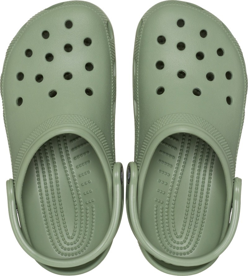 Papuci Crocs Crocs Classic - 5 | YEO