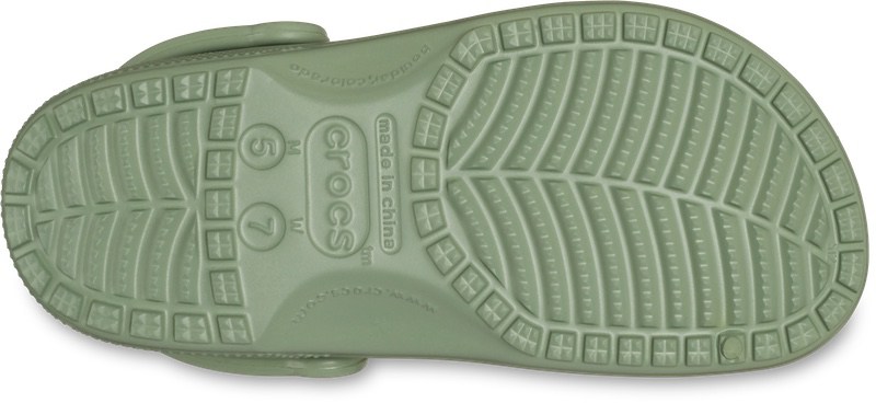 Papuci Crocs Crocs Classic - 4 | YEO