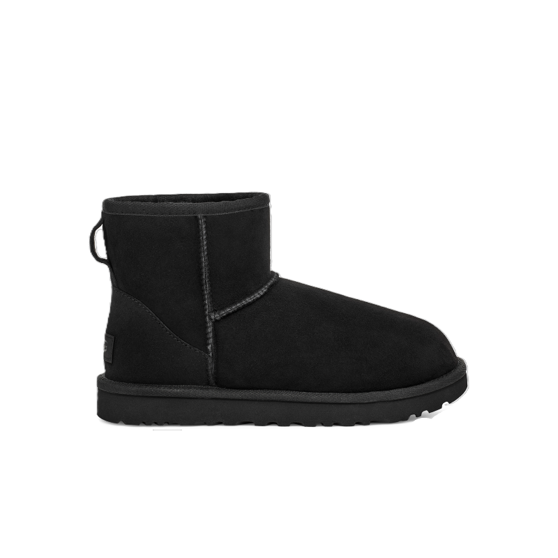 Ghete UGG Classic Mini II