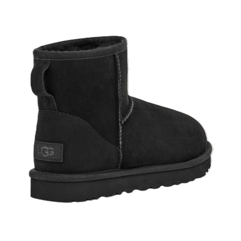 Ghete UGG Classic Mini II - 1 | YEO