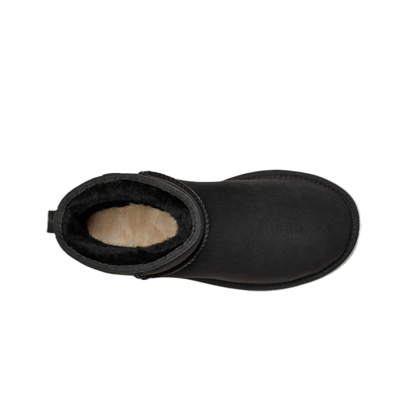 Ghete UGG Classic Mini II - 2 | YEO