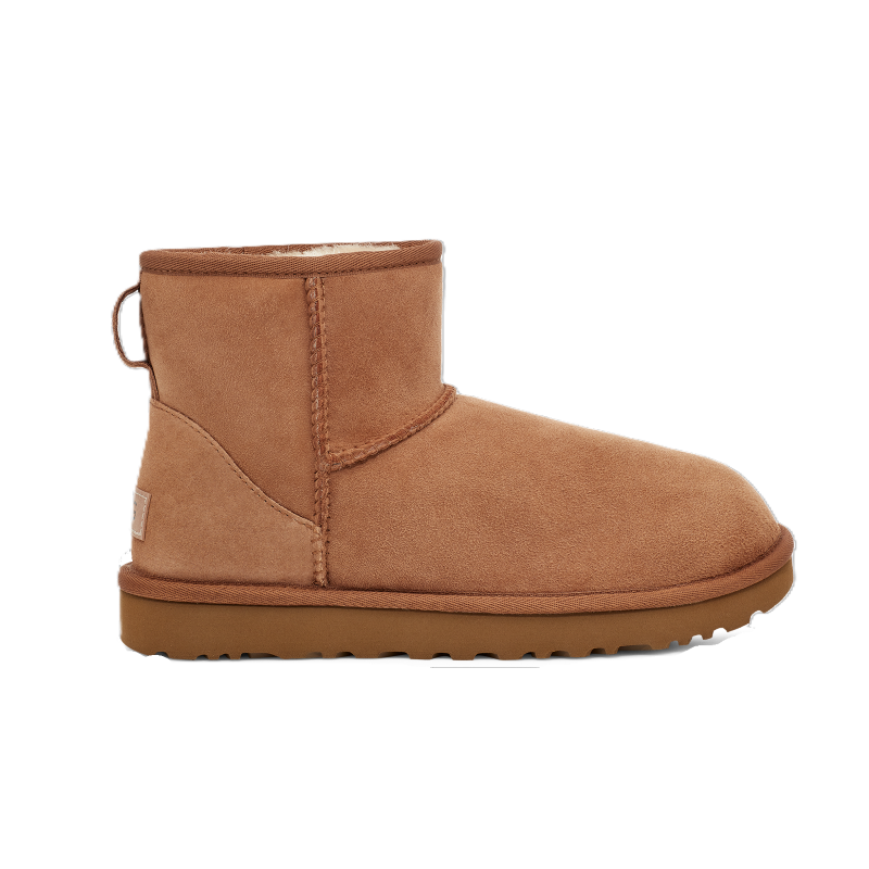 Ghete UGG Classic Mini II