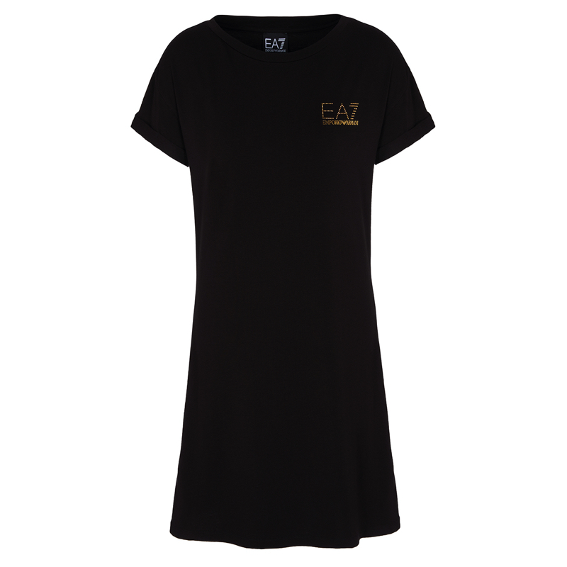 Rochie ea7 w dress ss