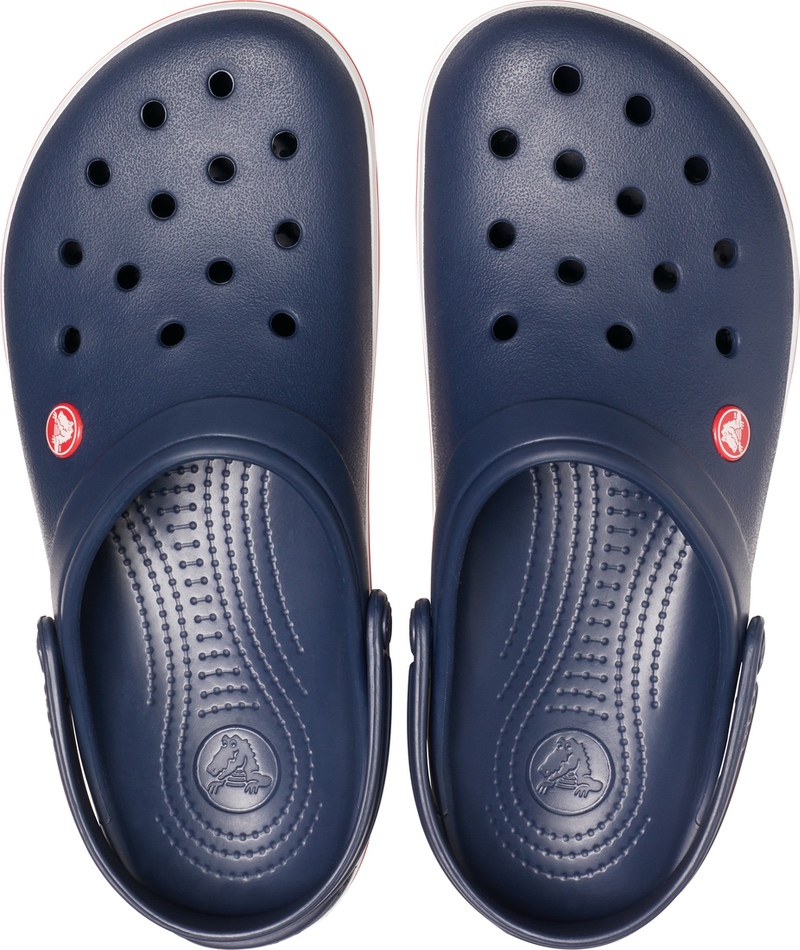 Papuci Crocs Crocs Crocband - 1 | YEO