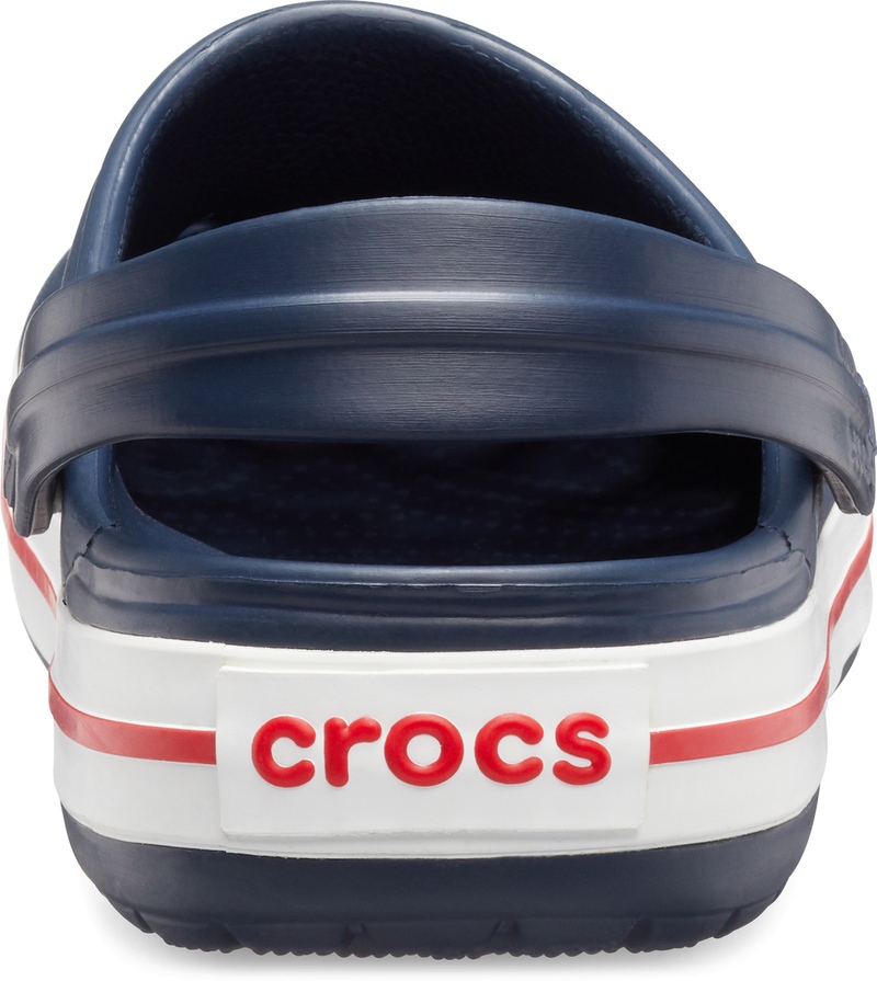 Papuci Crocs Crocs Crocband