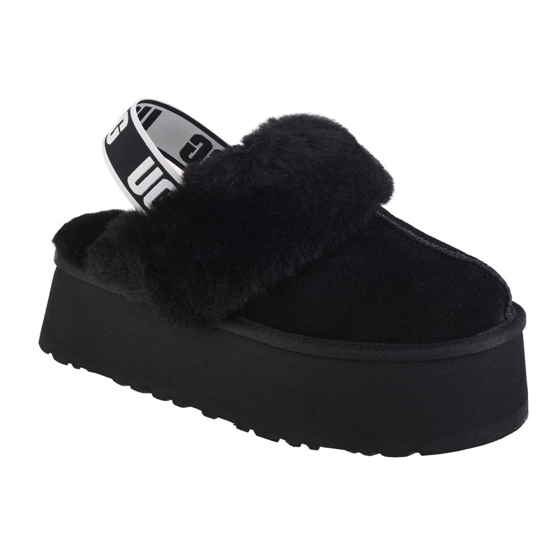 Papuci UGG Funkette - 1 | YEO