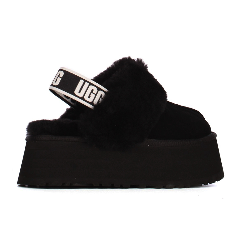 Papuci UGG Funkette
