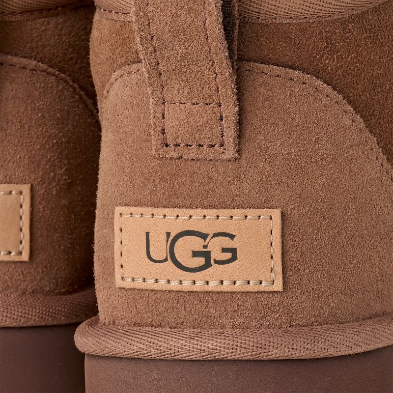 Ghete UGG Classic Ultra Mini - 2 | YEO