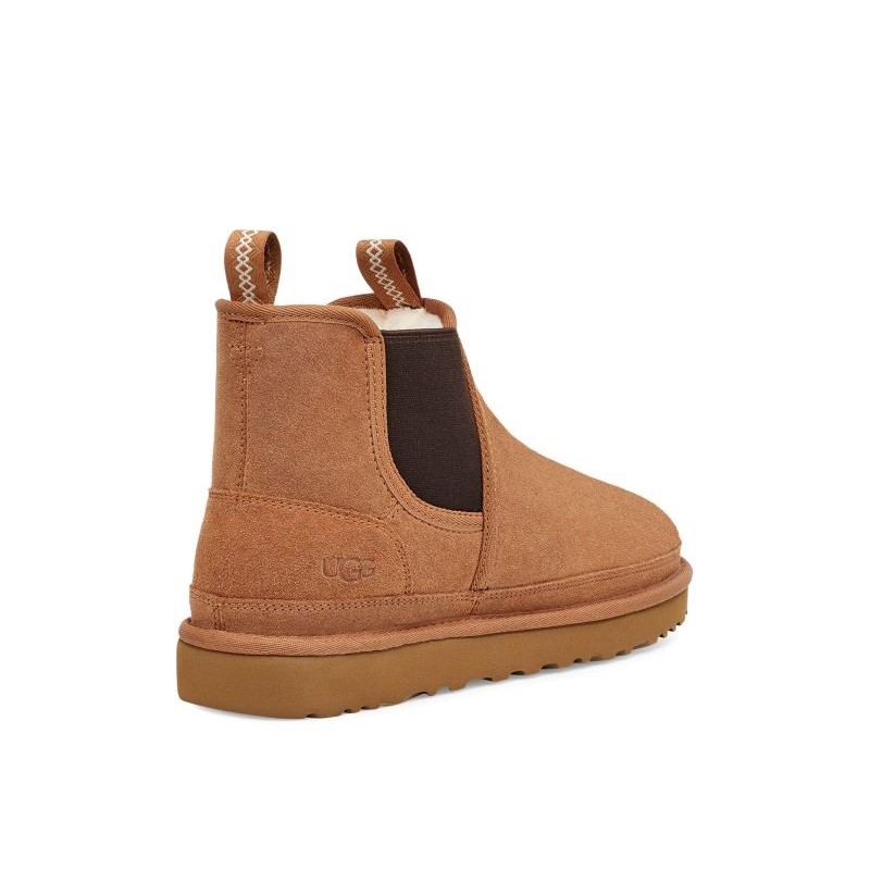 Ghete UGG NEUMEL CHELSEA - 2 | YEO