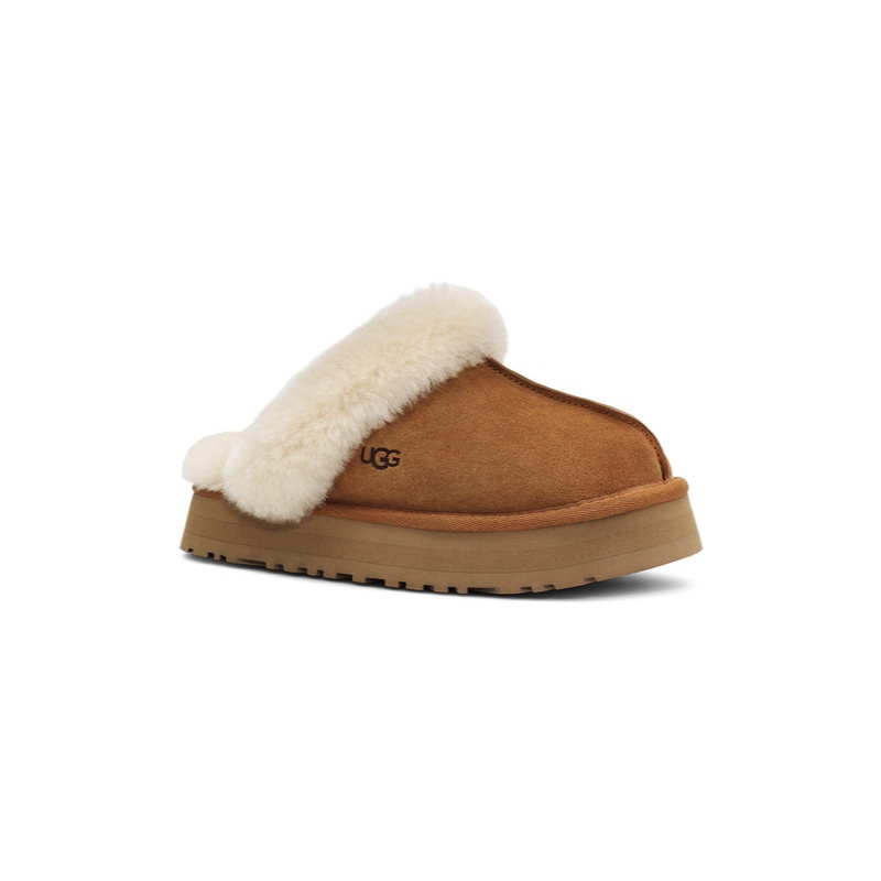 Papuci UGG Disquette - 1 | YEO