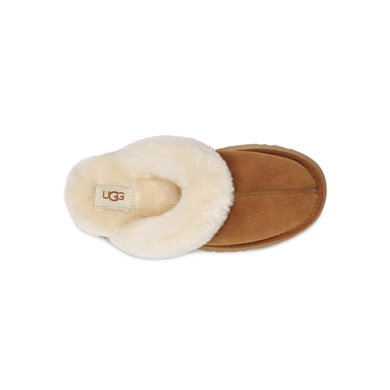 Papuci UGG Disquette
