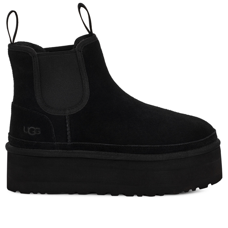 Ghete UGG Neumel Platform Chelsea