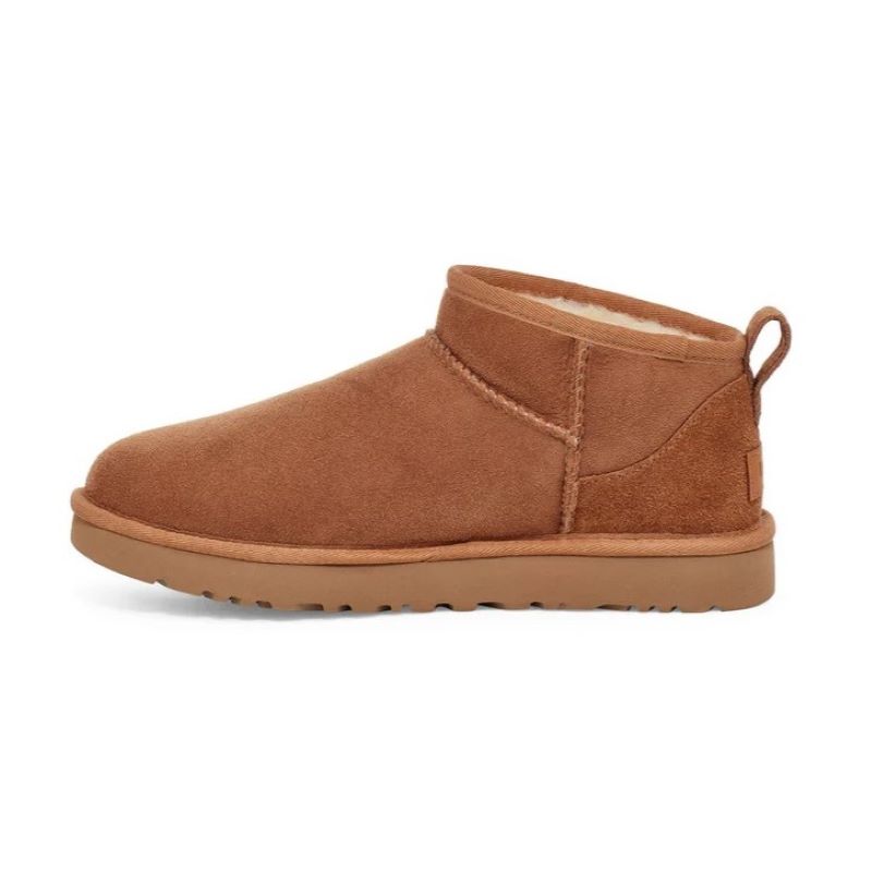 Ghete UGG Classic Ultra Mini - 1 | YEO