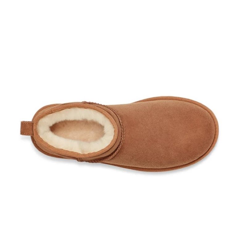 Ghete UGG Classic Ultra Mini - 2 | YEO