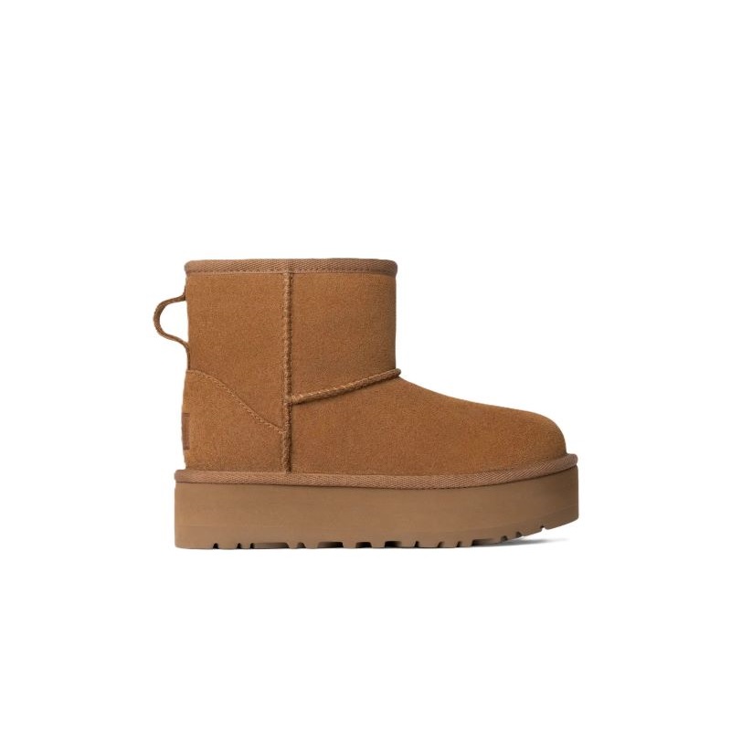 Ghete UGG Classic Mini Platform