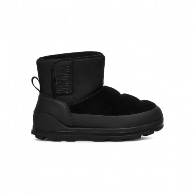 Ghete UGG Classic Klamath Mini