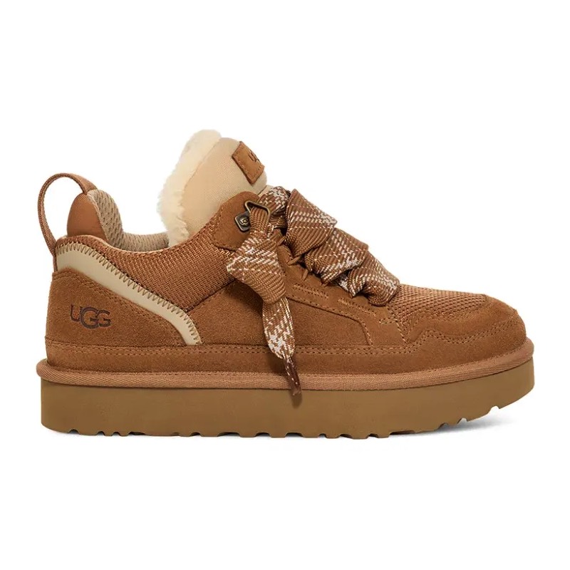 Ghete UGG Lowmel
