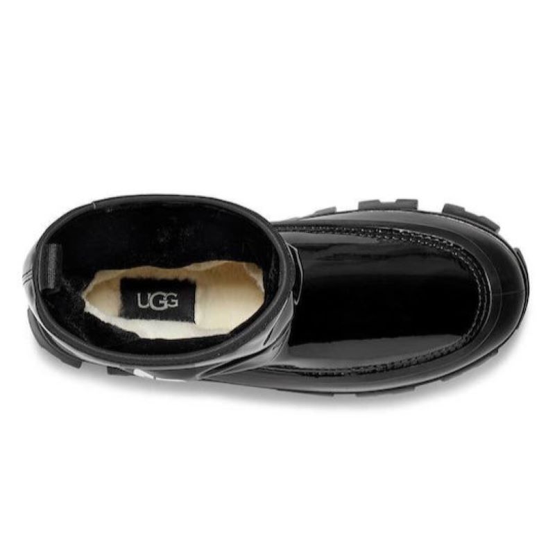 Ghete UGG Classic Brellah Mini - 1 | YEO