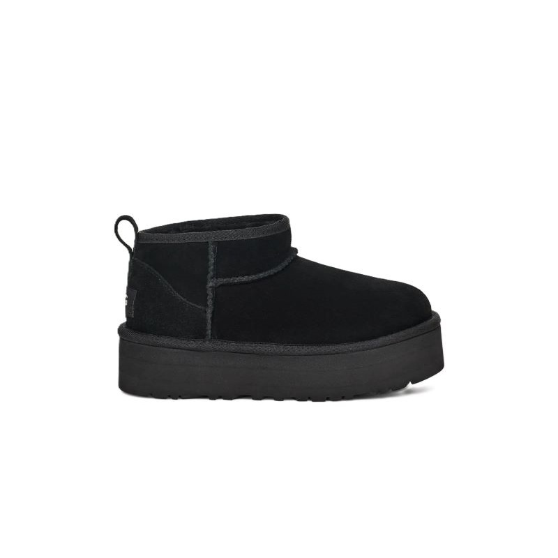 Ghete UGG Classic Ultra Mini Platform