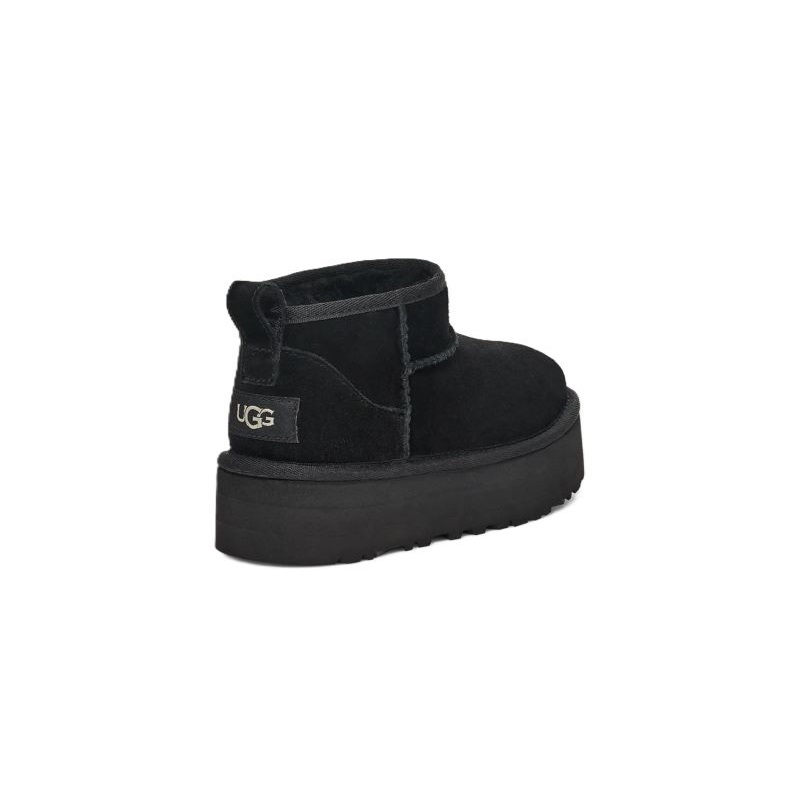 Ghete UGG Classic Ultra Mini Platform - 2 | YEO