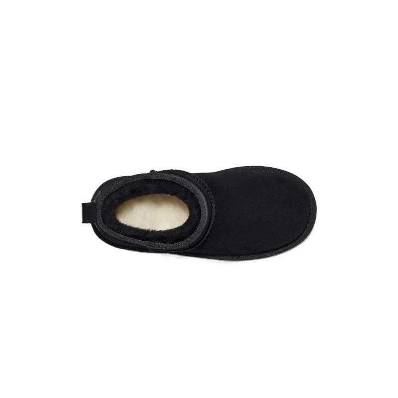 Ghete UGG Classic Ultra Mini Platform - 1 | YEO