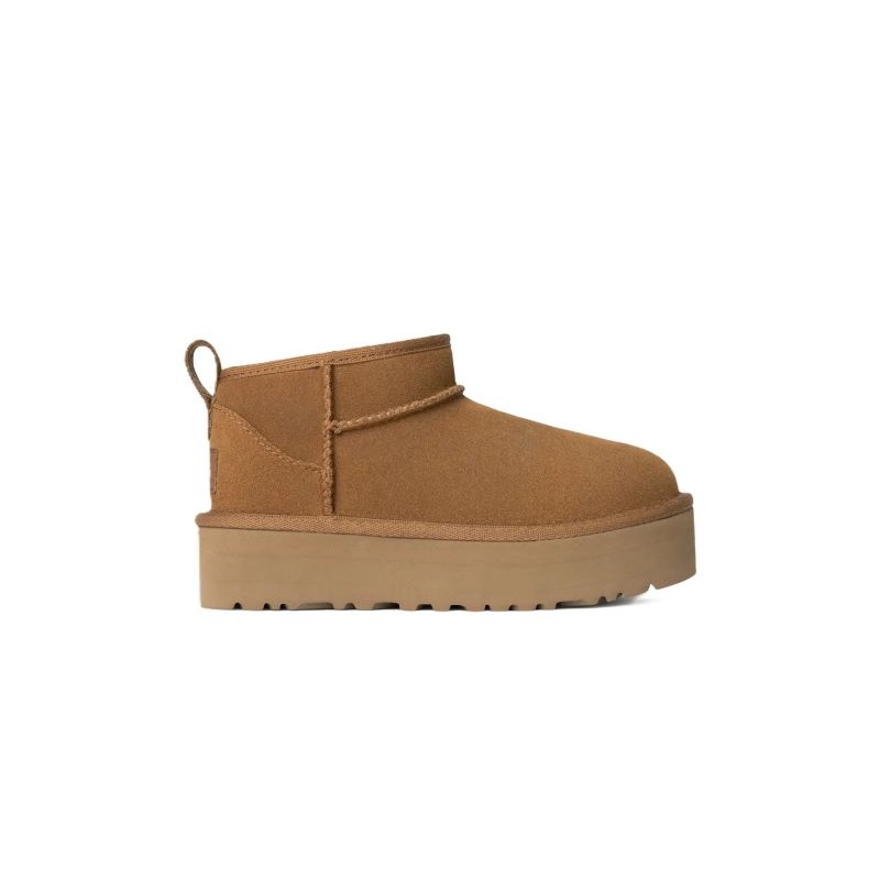Ghete UGG Classic Ultra Mini Platform