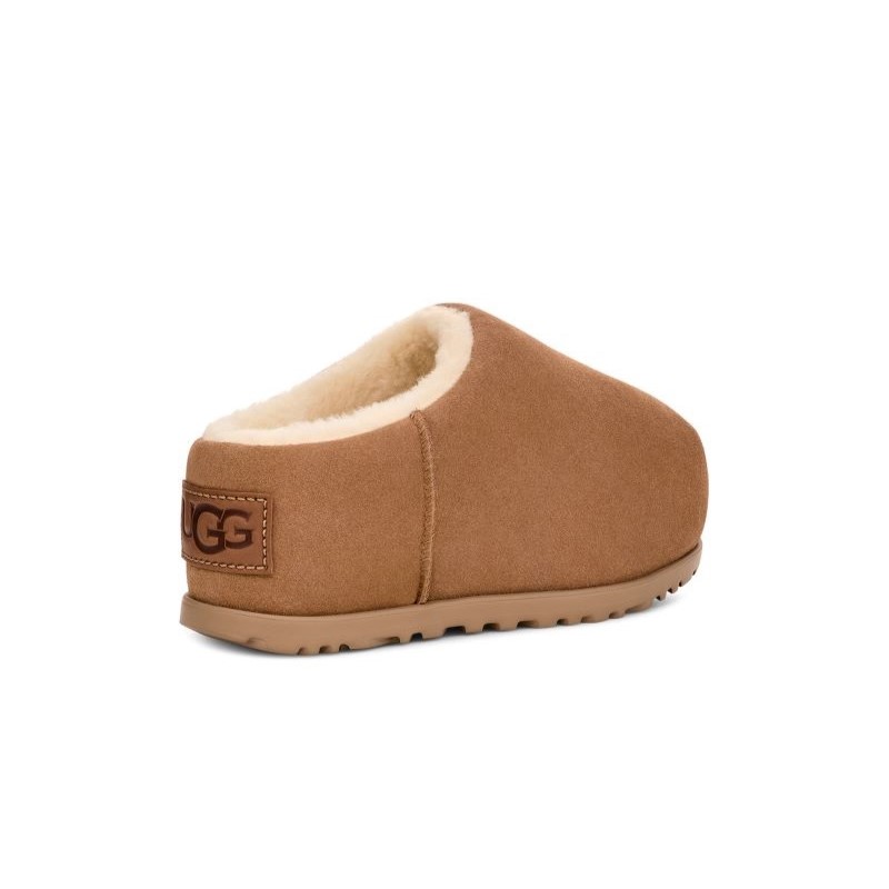 Papuci UGG Pumped Slide
