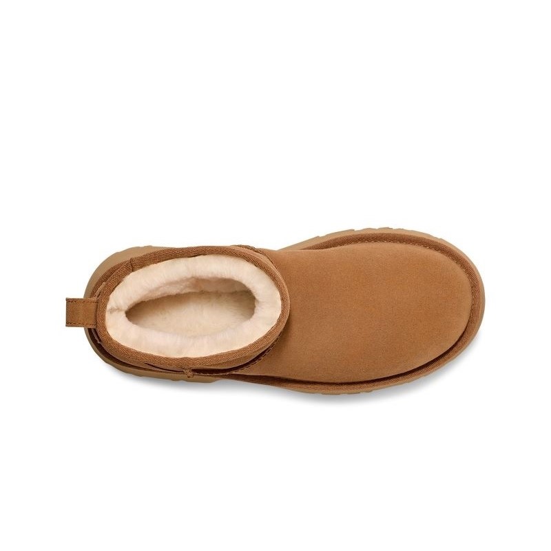 Ghete UGG Classic Ultra Mini New Heights