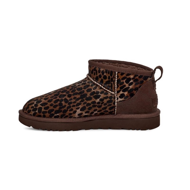 Ghete UGG Classic Ultra Mini Caspian - 1 | YEO