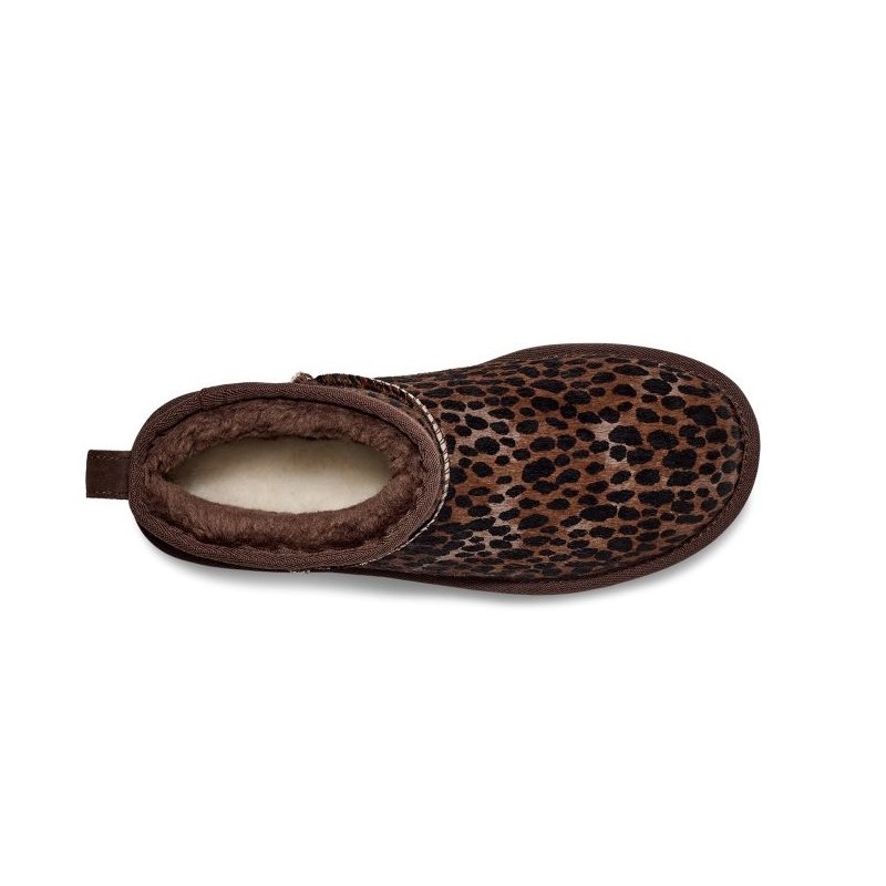 Ghete UGG Classic Ultra Mini Caspian