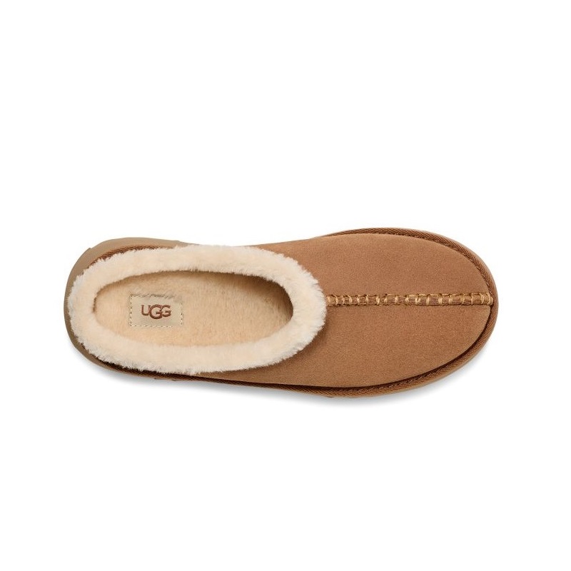 Papuci UGG New Heights Cozy Clog - 2 | YEO