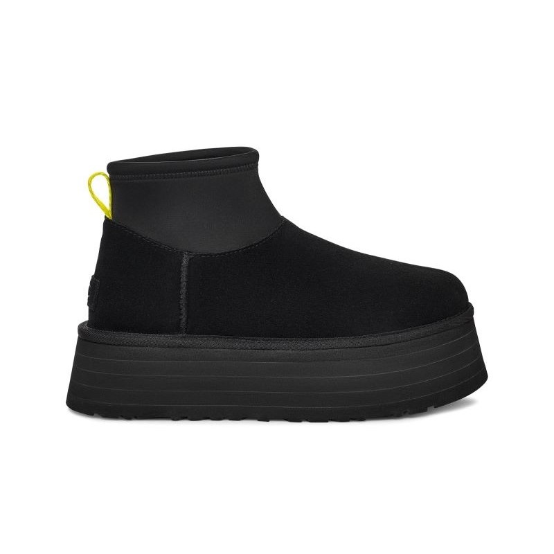 Ghete UGG Classic Mini Dipper