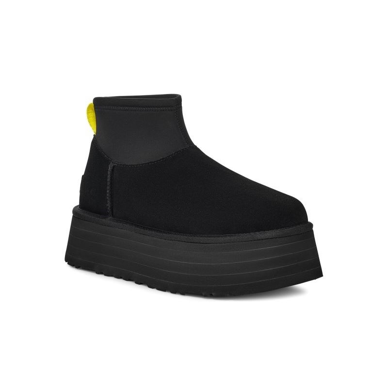 Ghete UGG Classic Mini Dipper - 4 | YEO