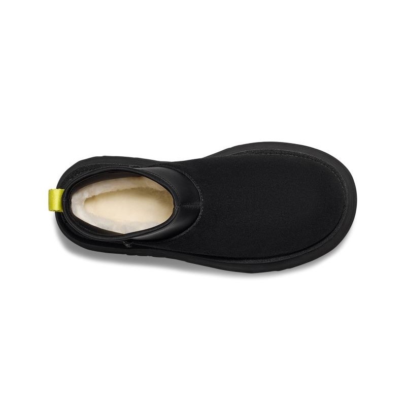 Ghete UGG Classic Mini Dipper - 3 | YEO