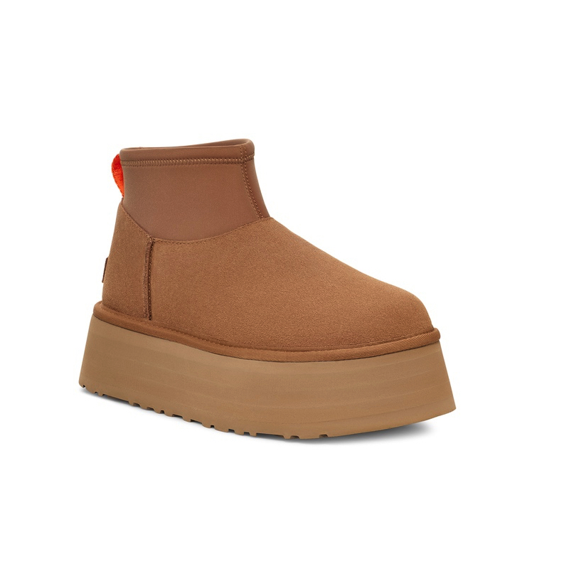 Ghete UGG Classic Mini Dipper