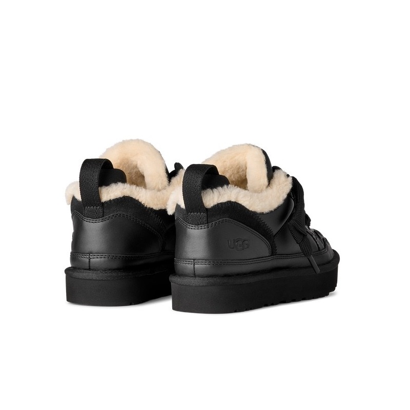 Pantofi sport UGG Lowmel LTHR