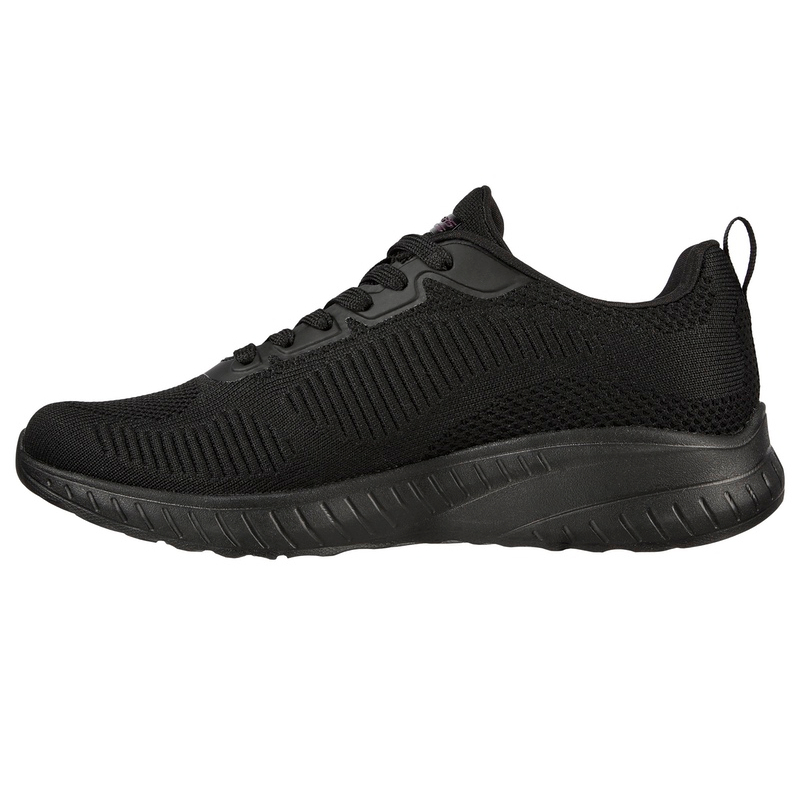 Poze Pantofi Sport Skechers Bobs Squad Chaos Face Off various-brands.ro