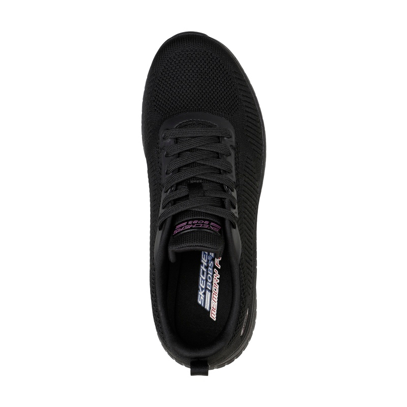 Poze Pantofi Sport Skechers Bobs Squad Chaos Face Off various-brands.ro