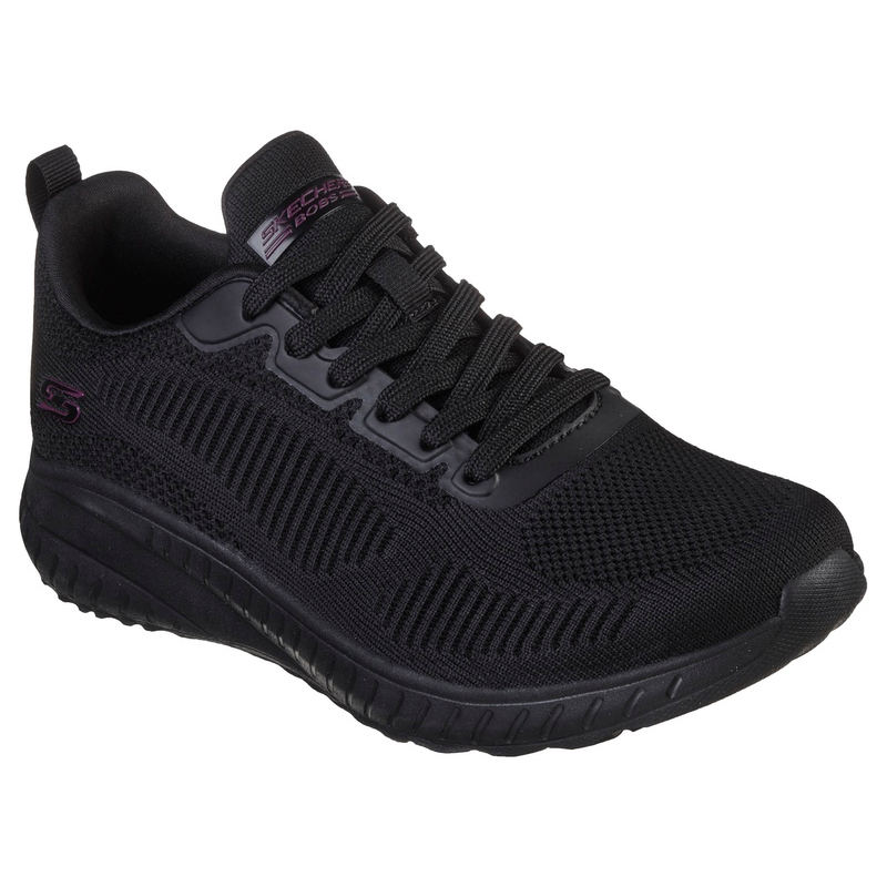 Pantofi Sport SKECHERS BOBS SQUAD CHAOS - FACE OFF