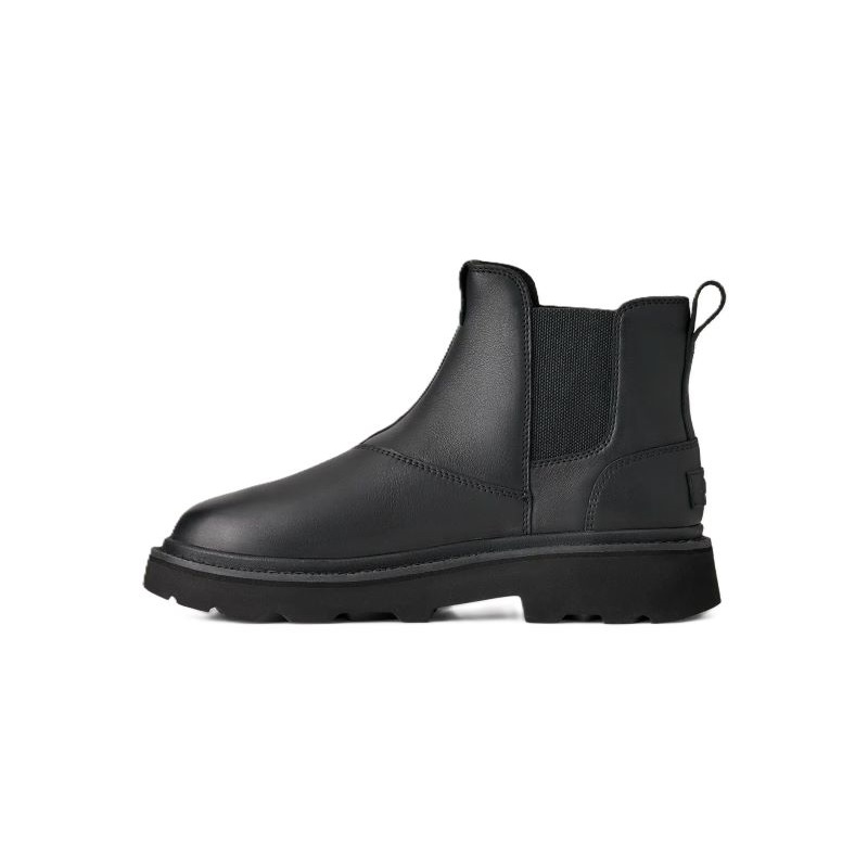 Ghete UGG Chelsea Lug Leather - 1 | YEO