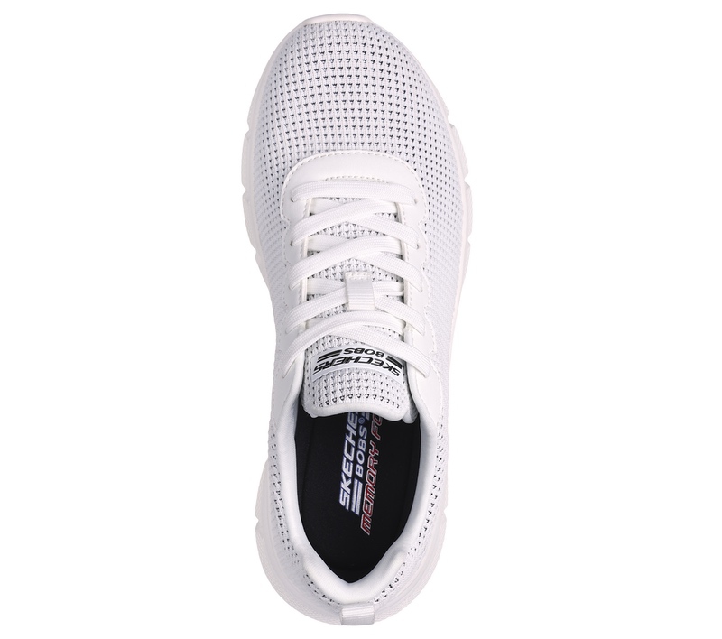 Pantofi sport Skechers Bobs B Flex-Visionary Essence - 1 | YEO