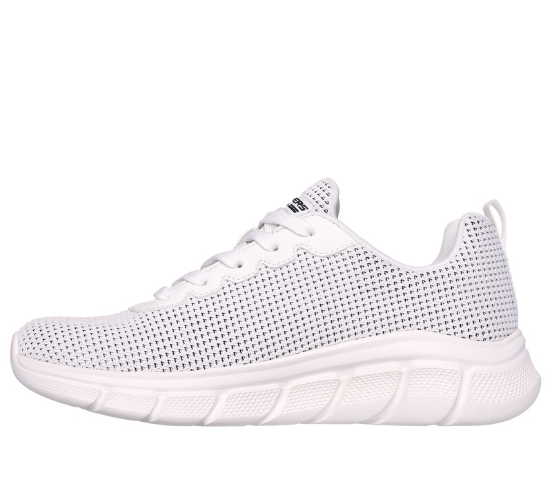 Pantofi sport Skechers Bobs B Flex-Visionary Essence - 3 | YEO