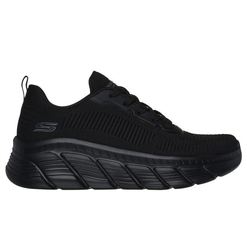 Pantofi sport Skechers BOBS B FLEX HI FLYING HI