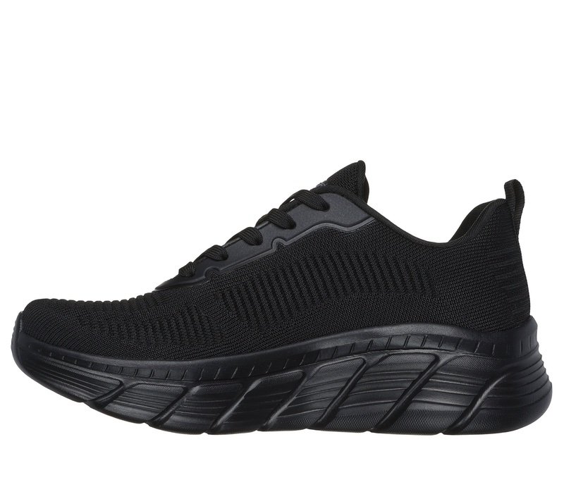 Pantofi sport Skechers BOBS B FLEX HI FLYING HI