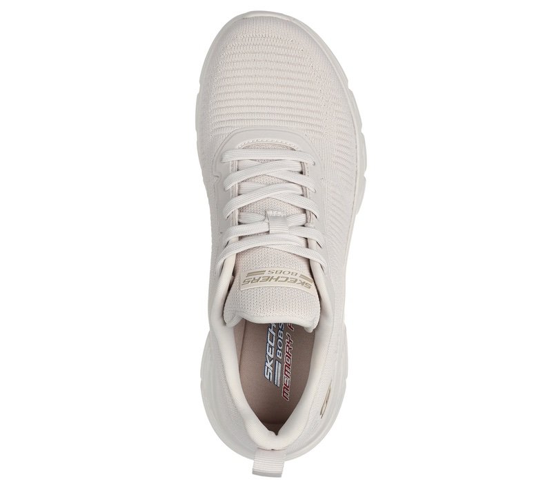 Pantofi sport Skechers BOBS B FLEX HI FLYING HI - 1 | YEO