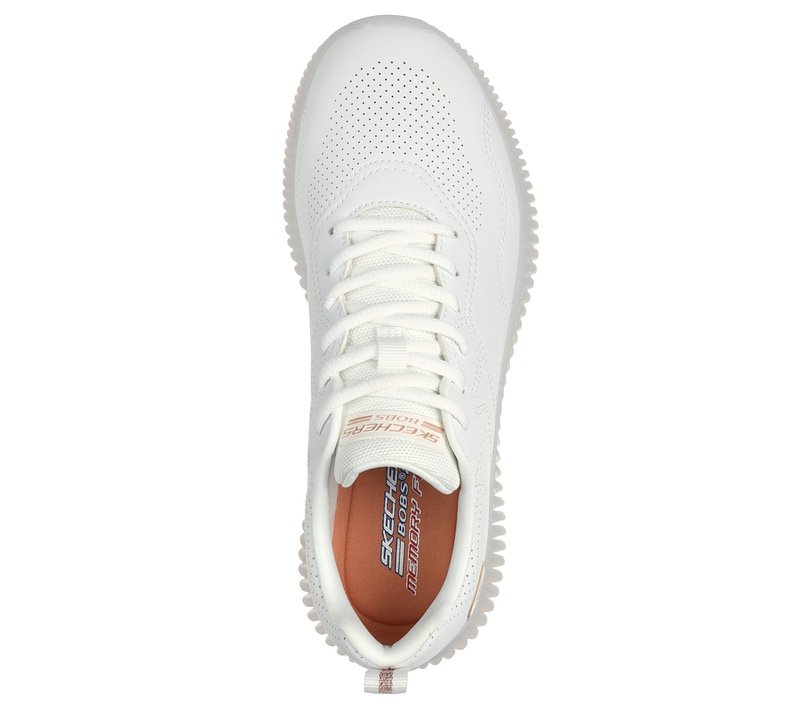 Pantofi sport Skechers BOBS GEO HOW MARVELOUS - 1 | YEO